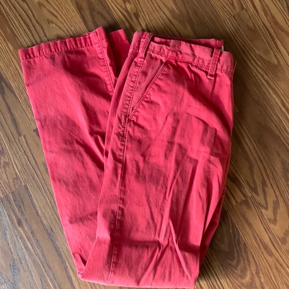 Express Finn Pants - Picture 1 of 4